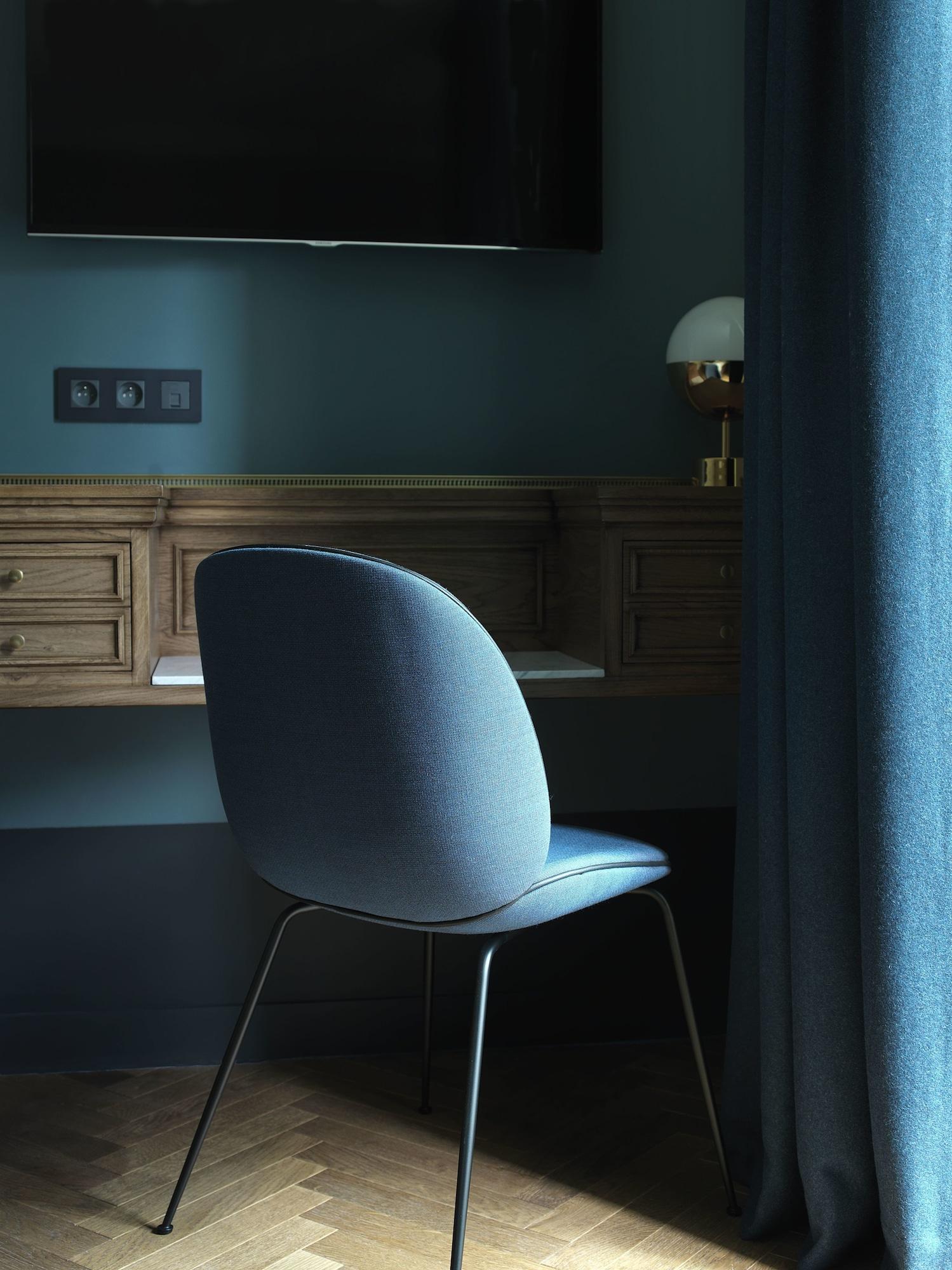 Hotel Bachaumont Paris Eksteriør bilde